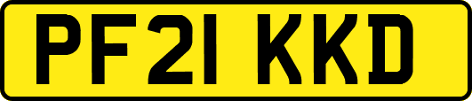 PF21KKD