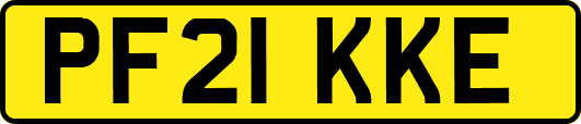 PF21KKE