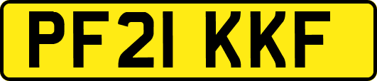 PF21KKF