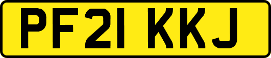 PF21KKJ