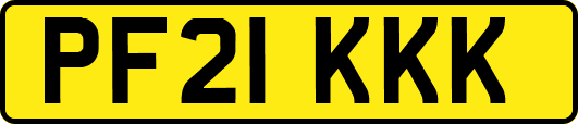 PF21KKK