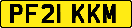 PF21KKM