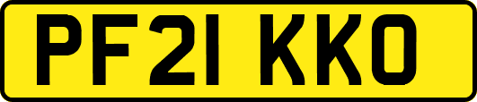PF21KKO