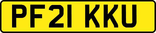 PF21KKU