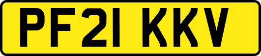 PF21KKV