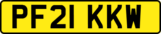 PF21KKW