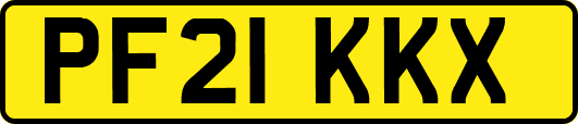 PF21KKX