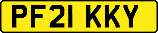 PF21KKY