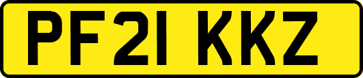 PF21KKZ