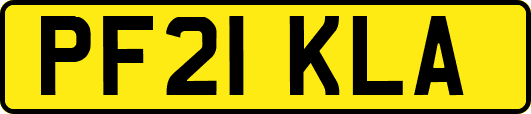 PF21KLA
