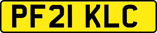 PF21KLC