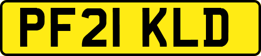 PF21KLD