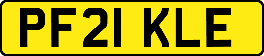 PF21KLE