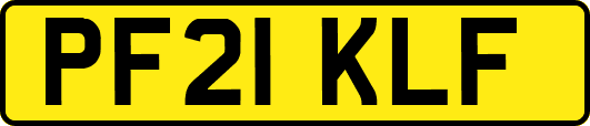 PF21KLF