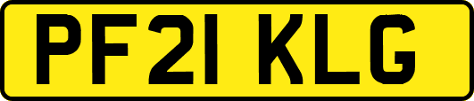 PF21KLG