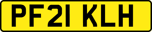 PF21KLH