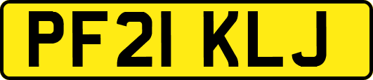 PF21KLJ
