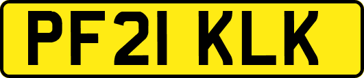 PF21KLK