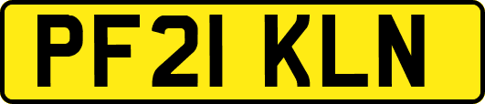 PF21KLN