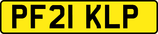 PF21KLP