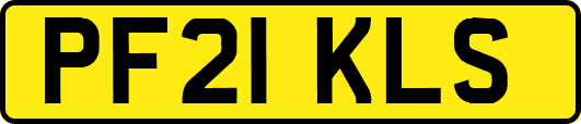 PF21KLS