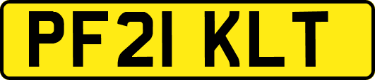 PF21KLT