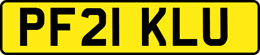 PF21KLU