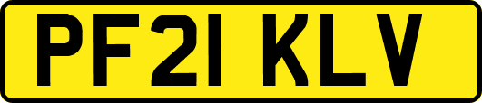 PF21KLV