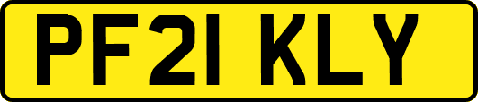 PF21KLY