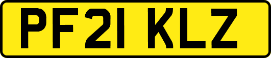PF21KLZ