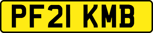PF21KMB
