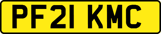 PF21KMC