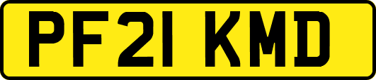 PF21KMD
