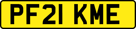 PF21KME