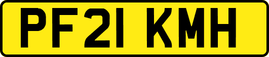 PF21KMH