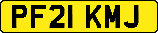 PF21KMJ
