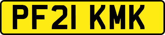 PF21KMK