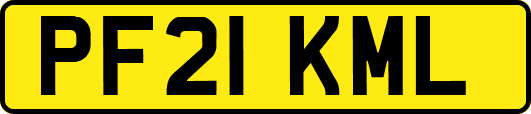 PF21KML