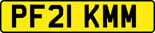 PF21KMM