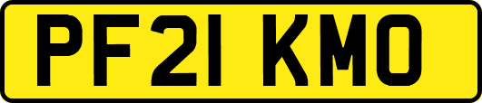 PF21KMO
