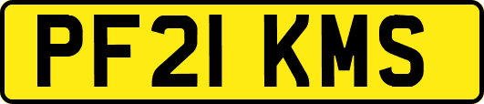 PF21KMS