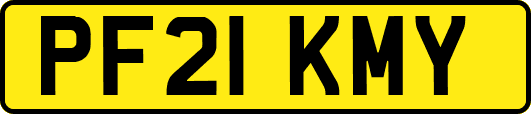 PF21KMY