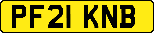 PF21KNB