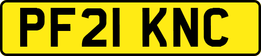 PF21KNC
