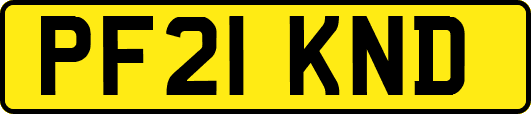 PF21KND