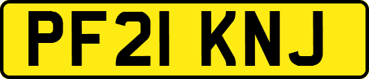 PF21KNJ
