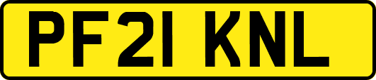 PF21KNL