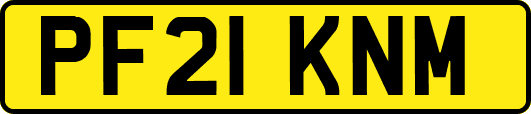 PF21KNM