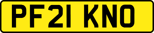 PF21KNO
