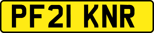 PF21KNR